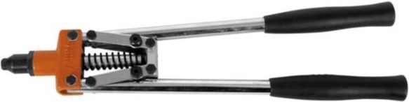 Professionelle Nietzange Toolland 460 mm