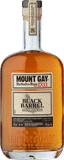 Mount Gay »Black Barrel« Rum