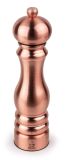Peugeot Paris Chef Kupfer Salzmühle Edelstahl verkupfert U-Select 22cm