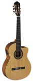 La Mancha Granito 32-CE-N Konzertgitarre mit Pickup