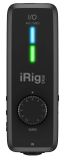 IK Multimedia iRig Pro I/O Audio- und MIDI-Interface für PC Mac, Smartphone
