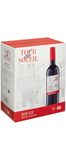 TOUR DE SOLEIL ROUGE 3 L  BIB