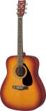 Yamaha F-310II TBS Westerngitarre, Tobacco Brown Sunburst