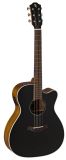 Baton Rouge X11S/OMCE-BT Akustikgitarre mit Tonabnehmer