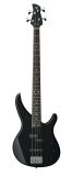 Yamaha TRBX-174 Black Einsteiger E-Bass passiv P/J Pickup's