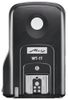 Metz WT-1 Transceiver Sony wireless Trigger - Austellungsstück
