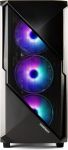 Striker 7216 Gaming PC schwarz