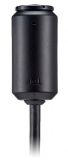Hanwha Vision Mini Kamera SLA-T2480A  professionelle Überwachungskamera mit 2 Megapixel Auflösung