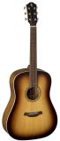 Baton Rouge X11S/SD-COB 20's Reloaded Edition Akustikgitarre