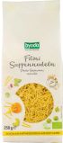 byodo Filini - Suppennudel, 250 gr Packung -hell-