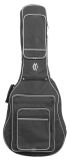 MW Gigbag Classic Deluxe Tasche für 4/4 Konzertgitarre