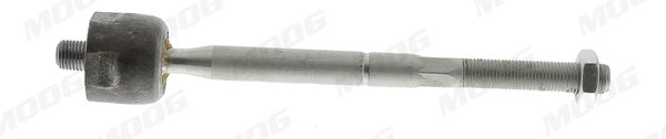 MOOG Axialgelenk, Spurstange vorne rechts links 15,2mm für MINI BMW 32106867404 32106867405 BM-AX-14877
