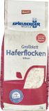 Spielberger Haferflocken, grob, demeter 1 kg Packu