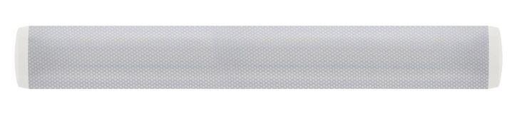 TELEFUNKEN LED Deckenleuchte, 97,6 cm, 23 W, Weiß