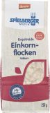 Spielberger Einkornflocken, demeter, 250 gr Tüte