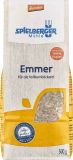 Spielberger Emmer, demeter, 500 gr Tüte