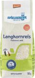 Spielberger Langkornreis, Thaibonnet, weiß, 500 gr