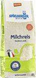 Spielberger Milchreis, 500 gr Packung demeter