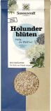 Sonnentor Holunderblüten lose, 80 gr Packung
