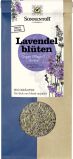 Sonnentor Lavendelblüten, 70 gr Packung