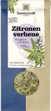 Sonnentor Zitronenverbene, Blätter, 30 gr Packung