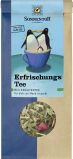 Sonnentor Erfrischungstee, 50 gr Packung