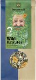 Sonnentor Wildkräuter Tee, 50 gr Packung
