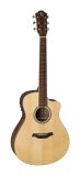 Baton Rouge X35S/FCE Akustikgitarre mit Tonabnehmer