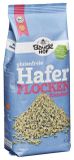 Bauckhof Haferflocken Kleinblatt, 475 gr Packung -