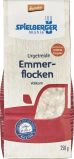 Spielberger Emmerflocken, demeter, 250 gr Tüte