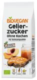 Biovegan Gelierzucker ohne Kochen, 115 gr Packung