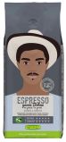 Rapunzel Heldenkaffee Espresso, ganze Bohne HIH, 1