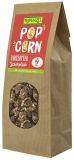 Rapunzel Popcorn mit Zartbitter - Schokolade, 100