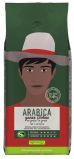 Rapunzel Heldenkaffee Arabica, ganze Bohne, 1 kg P