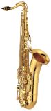 Yamaha YTS-62 02 B-Tenorsaxophon, incl. Koffer u. Zubehör