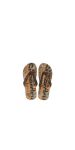 Superdry Sport »CORK FLIP FLOP« Dianette