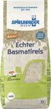 Spielberger Basmatireis weiß, 500 gr Packung