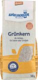 Spielberger Grünkern, demeter, 500 gr Packung