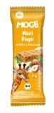 Mogli Müsli Riegel, 25 g Stück
