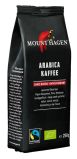 Mount Hagen Röstkaffee,ganze Bohne, entkoffeiniert