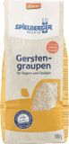 Spielberger Gerstengraupen, 500 gr Packung