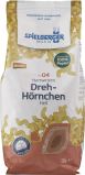Spielberger Dreh-Hörnchen demeter 500 gr Packung -