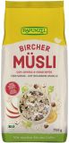 Rapunzel Bircher Müsli, 750 gr Packung