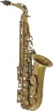 P.Mauriat PMXA-67-RUL Altsaxophon unlackiert, gebördelte Tonlöcher
