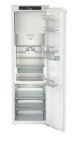 IRBdi 5151-20 Einbaukühlschrank mit Gefrierfach