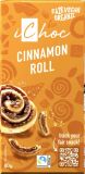iChoc Cinnamon Roll, 80 g Stück