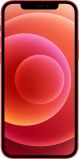 Apple iPhone 12 256GB Smartphone (15,5 cm/6,1 Zoll, 256 GB Speicherplatz, 12 MP Kamera, ohne Strom Adapter und Kopfhörer, kompatibel mit AirPods, Earpods)