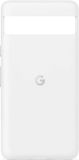 Google Pixel 7a Backcover in Weiß
