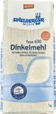 Spielberger Dinkelmehl Typ 630, 1 kg Packung