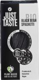 Just Taste Black Bean Spaghetti, 250 gr Packung